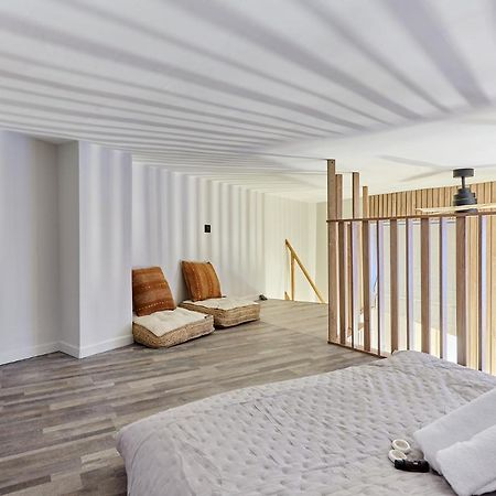 Apartment Batignolle Montmartre By Studio Prestige Parijs Buitenkant foto